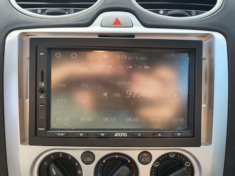 Ford Focus 1.6 TDCi Trend *AIRCO | CRUISE | APPLE-CARPLAY*