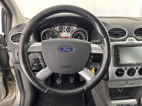 Ford Focus 1.6 TDCi Trend *AIRCO | CRUISE | APPLE-CARPLAY*