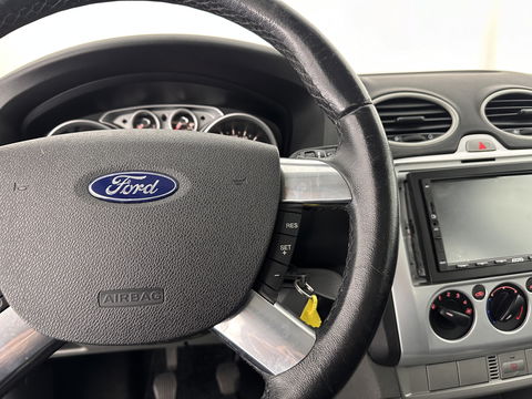 Ford Focus 1.6 TDCi Trend *AIRCO | CRUISE | APPLE-CARPLAY*