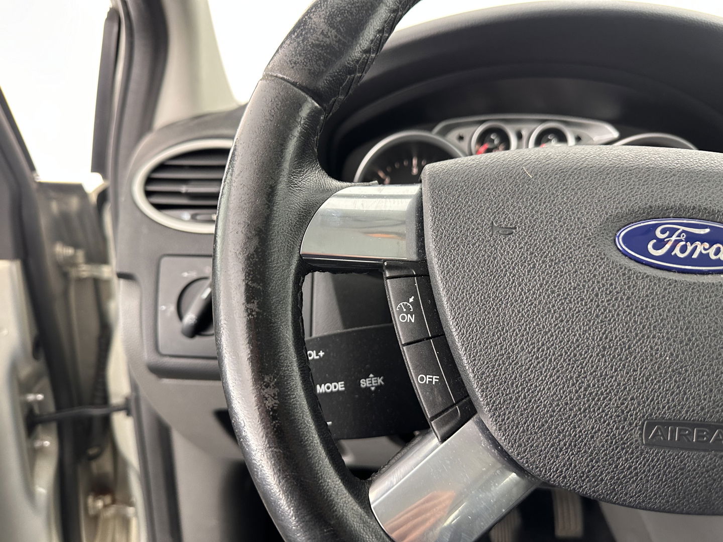 Ford Focus 1.6 TDCi Trend *AIRCO | CRUISE | APPLE-CARPLAY*