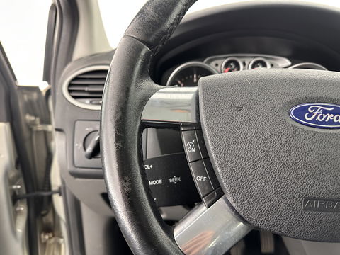 Ford Focus 1.6 TDCi Trend *AIRCO | CRUISE | APPLE-CARPLAY*