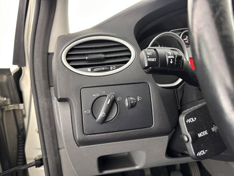 Ford Focus 1.6 TDCi Trend *AIRCO | CRUISE | APPLE-CARPLAY*