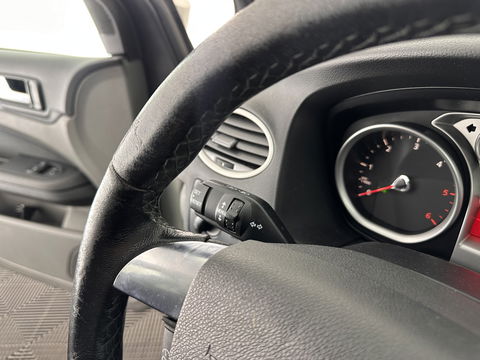 Ford Focus 1.6 TDCi Trend *AIRCO | CRUISE | APPLE-CARPLAY*