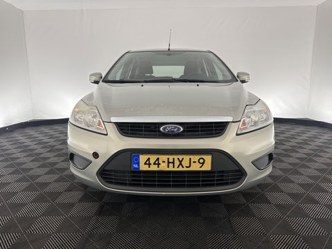 Ford Focus 1.6 TDCi Trend *AIRCO | CRUISE | APPLE-CARPLAY*