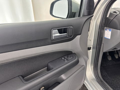 Ford Focus 1.6 TDCi Trend *AIRCO | CRUISE | APPLE-CARPLAY*