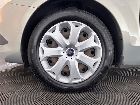Ford Focus 1.6 TDCi Trend *AIRCO | CRUISE | APPLE-CARPLAY*