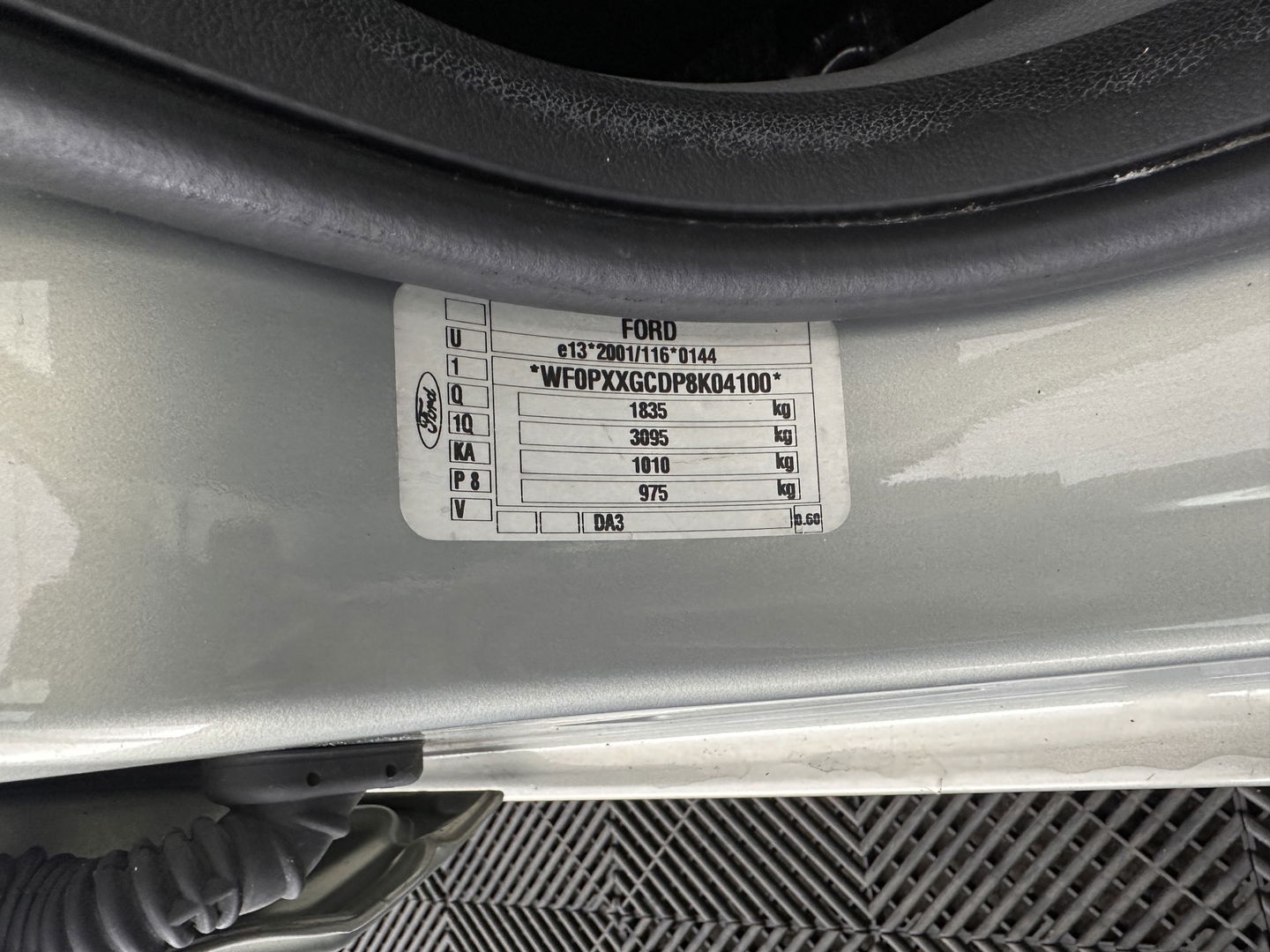 Ford Focus 1.6 TDCi Trend *AIRCO | CRUISE | APPLE-CARPLAY*