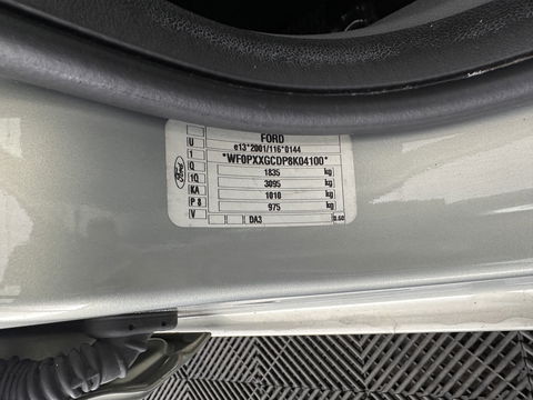 Ford Focus 1.6 TDCi Trend *AIRCO | CRUISE | APPLE-CARPLAY*