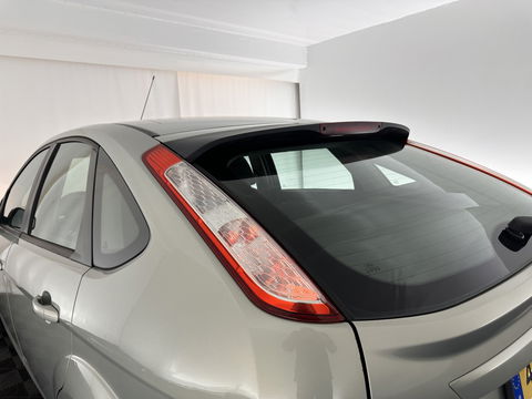 Ford Focus 1.6 TDCi Trend *AIRCO | CRUISE | APPLE-CARPLAY*