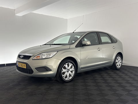Ford Focus 1.6 TDCi Trend *AIRCO | CRUISE | APPLE-CARPLAY*