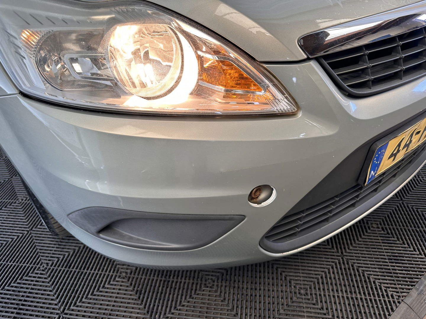 Ford Focus 1.6 TDCi Trend *AIRCO | CRUISE | APPLE-CARPLAY*