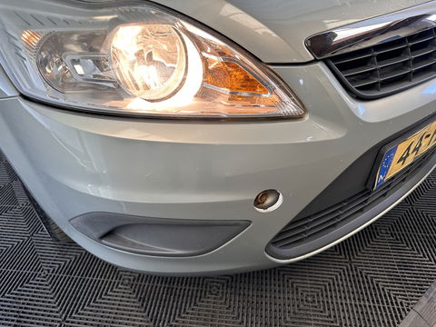 Ford Focus 1.6 TDCi Trend *AIRCO | CRUISE | APPLE-CARPLAY*