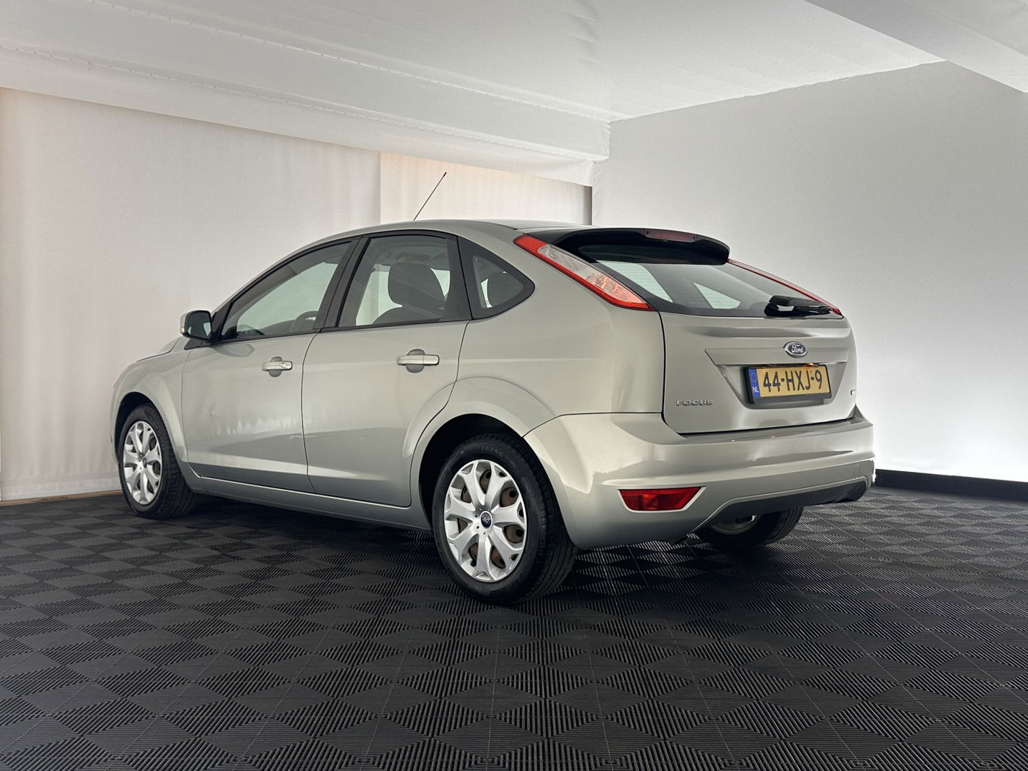 Ford Focus 1.6 TDCi Trend *AIRCO | CRUISE | APPLE-CARPLAY*