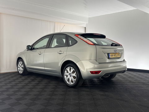 Ford Focus 1.6 TDCi Trend *AIRCO | CRUISE | APPLE-CARPLAY*