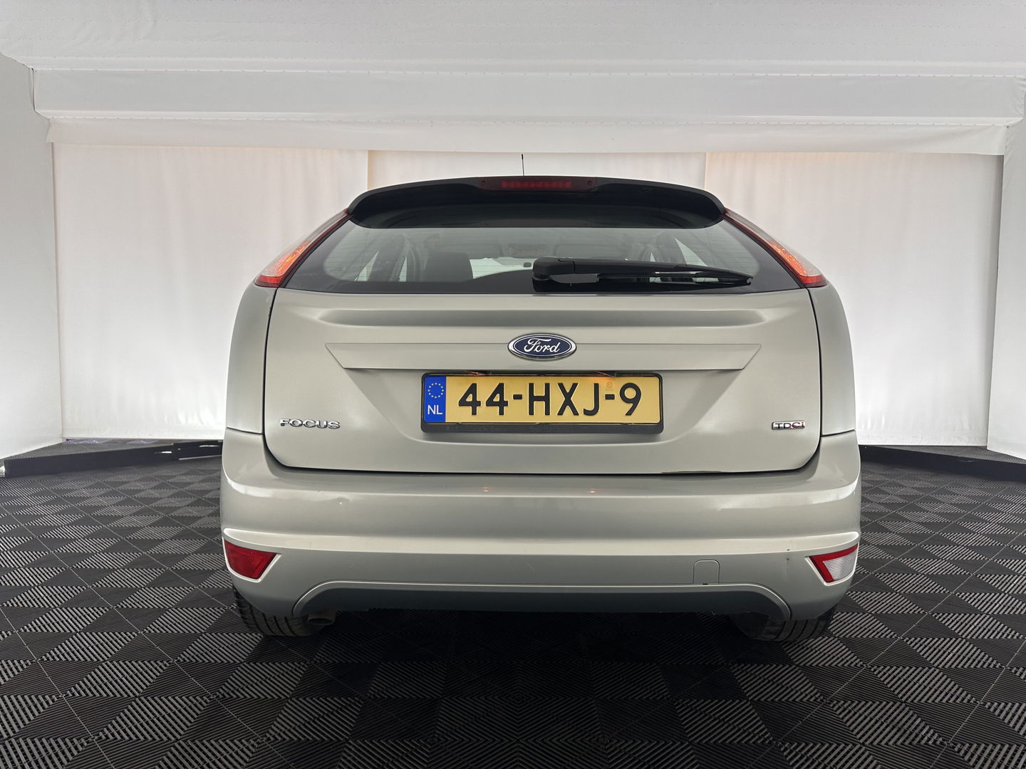Ford Focus 1.6 TDCi Trend *AIRCO | CRUISE | APPLE-CARPLAY*