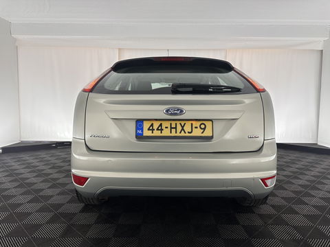 Ford Focus 1.6 TDCi Trend *AIRCO | CRUISE | APPLE-CARPLAY*