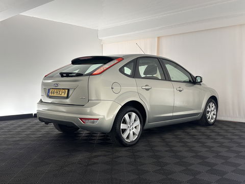 Ford Focus 1.6 TDCi Trend *AIRCO | CRUISE | APPLE-CARPLAY*