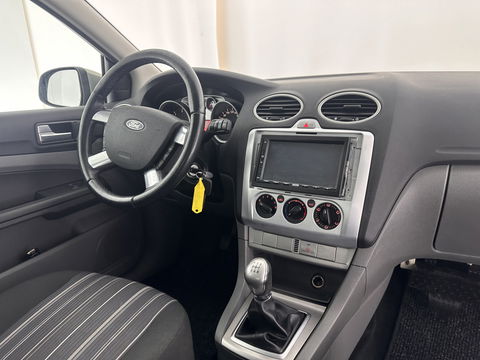 Ford Focus 1.6 TDCi Trend *AIRCO | CRUISE | APPLE-CARPLAY*