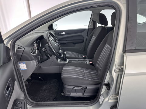 Ford Focus 1.6 TDCi Trend *AIRCO | CRUISE | APPLE-CARPLAY*