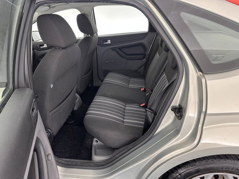 Ford Focus 1.6 TDCi Trend *AIRCO | CRUISE | APPLE-CARPLAY*