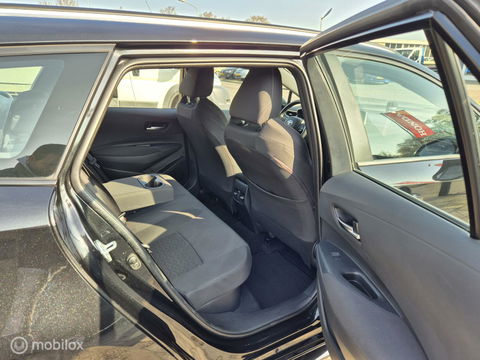 Toyota Corolla Touring Sports 1.8 Hybrid Active