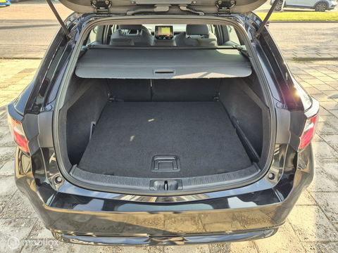 Toyota Corolla Touring Sports 1.8 Hybrid Active