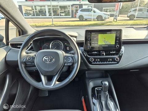 Toyota Corolla Touring Sports 1.8 Hybrid Active