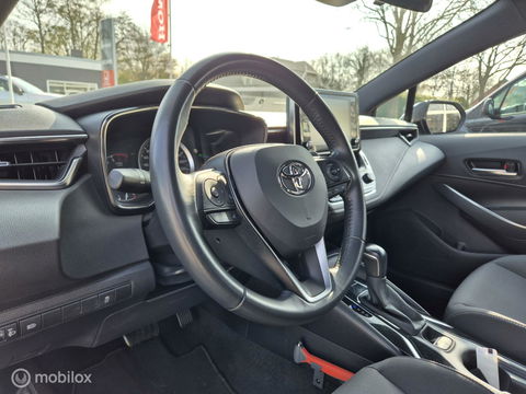 Toyota Corolla Touring Sports 1.8 Hybrid Active