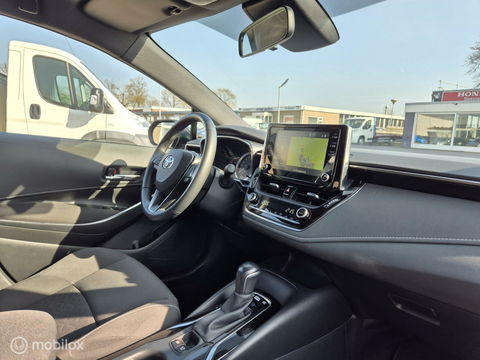 Toyota Corolla Touring Sports 1.8 Hybrid Active