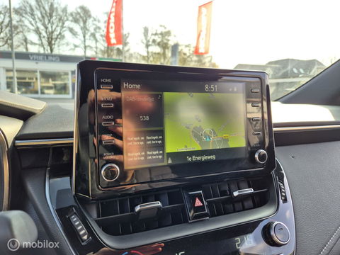 Toyota Corolla Touring Sports 1.8 Hybrid Active