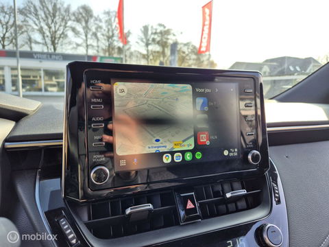 Toyota Corolla Touring Sports 1.8 Hybrid Active
