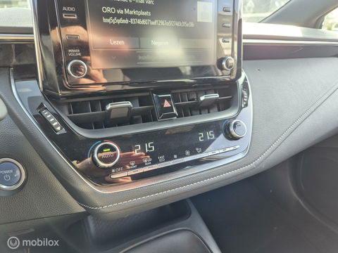 Toyota Corolla Touring Sports 1.8 Hybrid Active