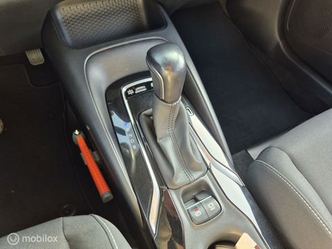 Toyota Corolla Touring Sports 1.8 Hybrid Active