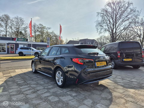 Toyota Corolla Touring Sports 1.8 Hybrid Active
