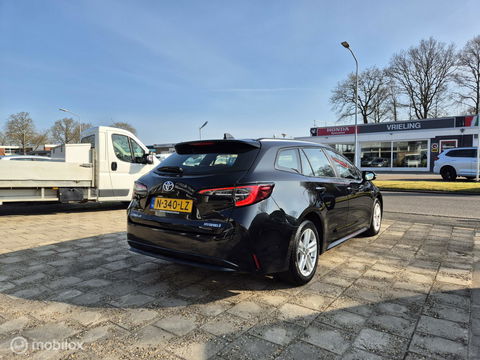 Toyota Corolla Touring Sports 1.8 Hybrid Active