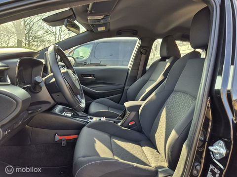Toyota Corolla Touring Sports 1.8 Hybrid Active