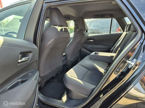 Toyota Corolla Touring Sports 1.8 Hybrid Active