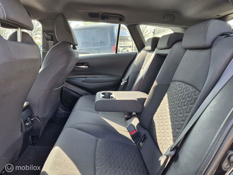 Toyota Corolla Touring Sports 1.8 Hybrid Active