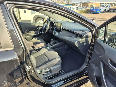 Toyota Corolla Touring Sports 1.8 Hybrid Active