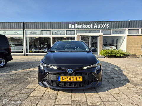 Toyota Corolla Touring Sports 1.8 Hybrid Active