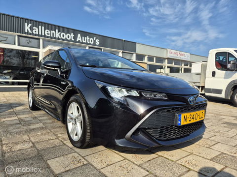 Toyota Corolla Touring Sports 1.8 Hybrid Active