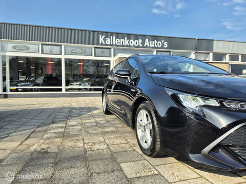 Toyota Corolla Touring Sports 1.8 Hybrid Active