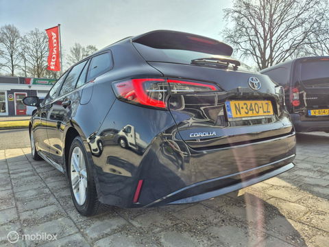 Toyota Corolla Touring Sports 1.8 Hybrid Active