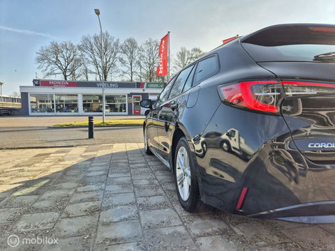 Toyota Corolla Touring Sports 1.8 Hybrid Active