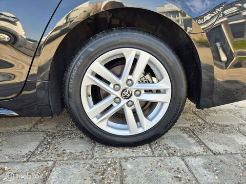 Toyota Corolla Touring Sports 1.8 Hybrid Active