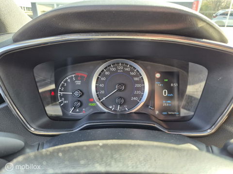 Toyota Corolla Touring Sports 1.8 Hybrid Active