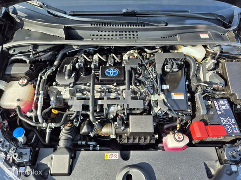 Toyota Corolla Touring Sports 1.8 Hybrid Active