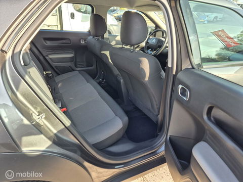 Citroën C4 Cactus 1.2 PureTech Carplay, Navi, Nieuwe D-Riem!