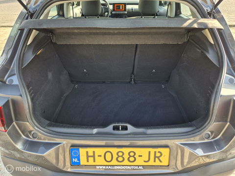 Citroën C4 Cactus 1.2 PureTech Carplay, Navi, Nieuwe D-Riem!