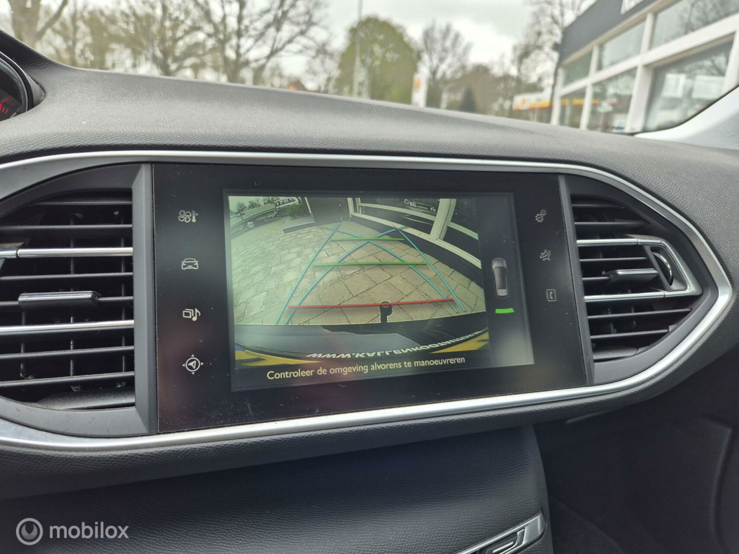Citroën C4 Cactus 1.2 PureTech Carplay, Navi, Nieuwe D-Riem!